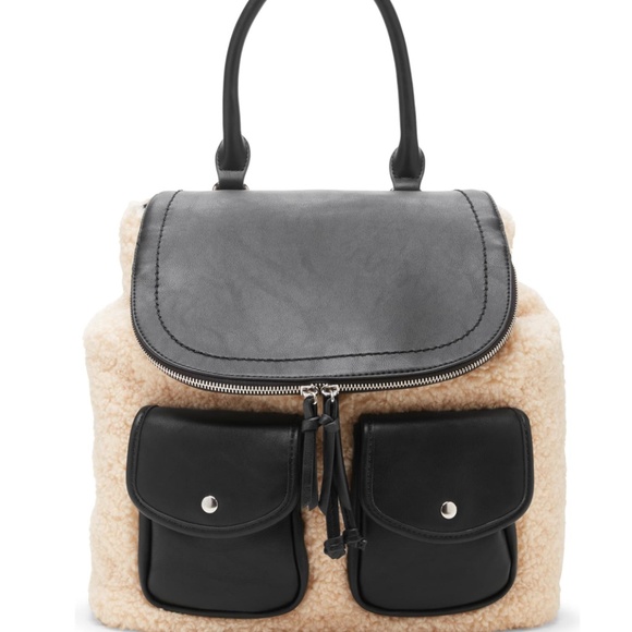 sole society backpack